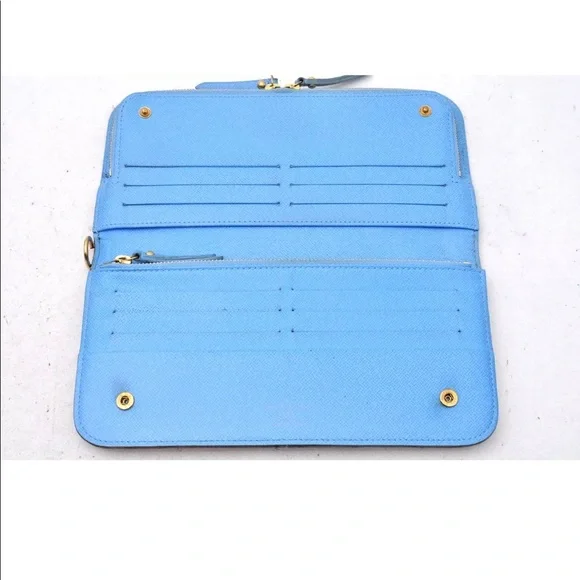 Louis Vuitton White Multicolor Takashi Murakami Zippy Wallet Authentic - Picture 8 of 12